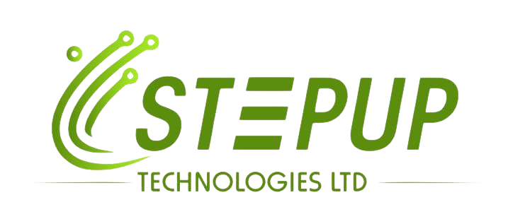 Stepup Technologies ltd